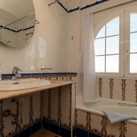 Villa Poeta Costa Adeje (Tenerife)