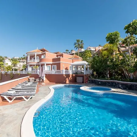 Villa Poeta