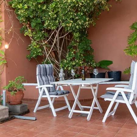 Poeta Villa Costa Adeje (Tenerife)