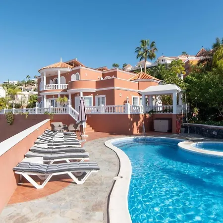 Villa Poeta *