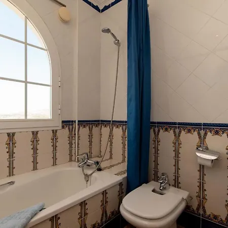 Villa Poeta Costa Adeje (Tenerife)